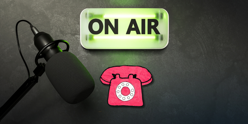 The Mood Swing Hotline: The Line Is Open