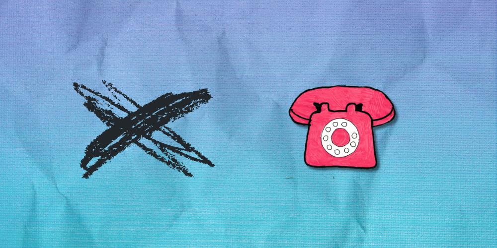 Coming Soon: Where is the line?